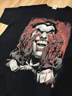 BATMAN バットマン Blood In Hands JOKER ジョーカー