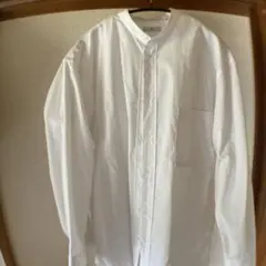 ユニクロJ 長袖シャツ