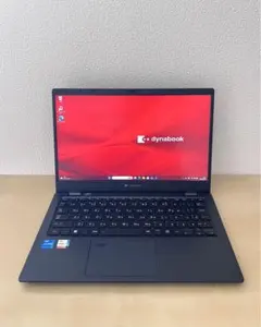 累積1254 DYNABOOK G83HU 11世代i5/16GB/office