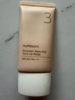 numbuzin 3 Porcelain Base-skip Tone Upのサムネイル