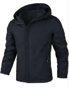 メンズ マウンテンパーカー ウインドブレーカー ジャケット