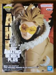 2025年最新】amazing heroes ホークスの人気アイテム - メルカリ