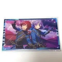 あんスタ　プロセカ　コラボ　アクリルスタンド　逆先夏目　神代類