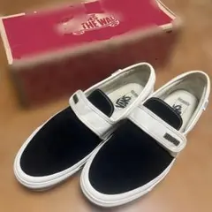 週末限定　 Vans Fear of God Slip-On 29cmのサムネイル