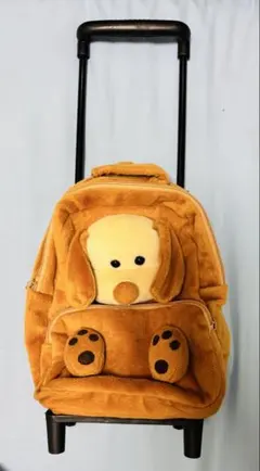 ギターケース くまのぬいぐるみ付き - メルカリ