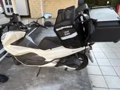 HONDA pcx125 バイクのサムネイル
