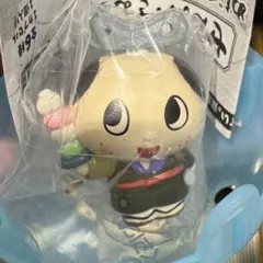 ぜんまいざむらい2 めじるしチャーム