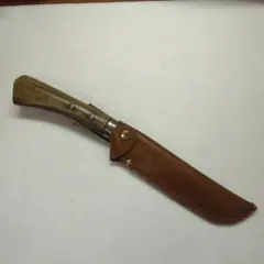 山刀木柄 青二鋼 刃長180mm - メルカリ