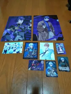 シクフォニセット売り