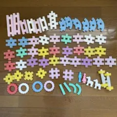 2026年最新】ラメ入りブロックの人気アイテム - メルカリ