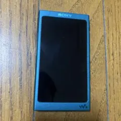 良品SONY WALKMAN NW-A35(美品)