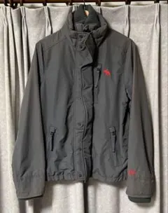 Abercrombie&Fitch ナイロンジャケットのサムネイル