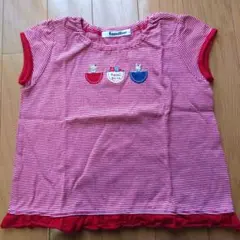 2026年最新】ファミリアボーダーTシャツの人気アイテム - メルカリ