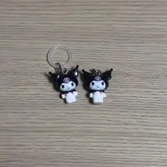 めじるしアクセサリー サンリオキャラクターズオールスターズ Part.2 クロミ