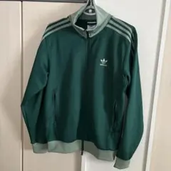 松*司様 adidas トラックジャケット
