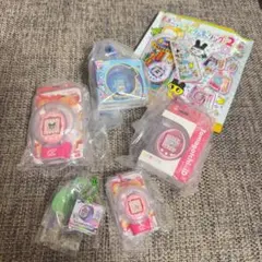 たまごっち カスタムキーリング 2 まとめ売りのサムネイル