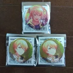 プロセカ グリッター缶バッジ vol.45 46 A 天馬司 - メルカリ