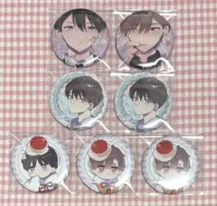 最安値 ハレルヤベイビー カラオケの鉄人 カラ鉄 特典 ミニ色紙 セット コンプ ハレルヤベイビー × カラオケの鉄人 2月22日よりコラボ開催!