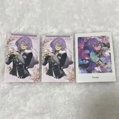 ユメ あんさんぶるスターズ あんスタ P.A.shots!!