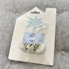 ストラップ llnuit ONLY CHILD / nuit neko keyholder 2026年最新】ルルニュイの人気アイテム - メルカリ