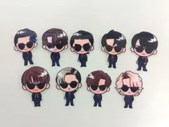 カリスマックス アイドル