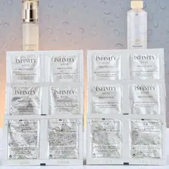 未使用☆koseインフィニティ　プレステジアス　化粧水&乳液 楽天市場】【即納】【KOSE・コーセー】INFINITY インフィニティ