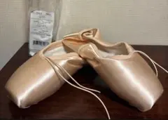 Riさん専用！！トウシューズ（グリシコ2007プロXXX広幅）