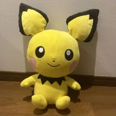ポケモンわくわくゲットくじラストワン賞 ビクティニドールと