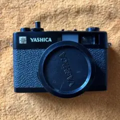 ヤシカ　エレクトロ35 CCのサムネイル