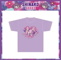 2025年最新】しなこちゃんTシャツの人気アイテム - メルカリ