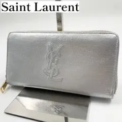 2026年最新】Saint Laurent レディース 長財布の人気アイテム - メルカリ