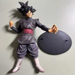 ドラゴンボールレジェンズ ゴクウブラック フィギュア