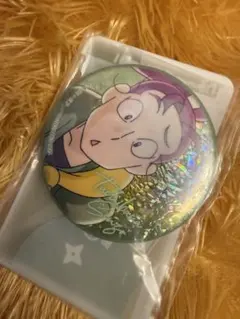 忍たま乱太郎 彩光キラキラ缶バッジコレクション 平滝夜叉丸 - メルカリ