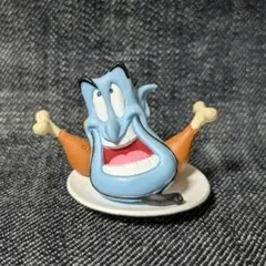 ジーニーいっぱいコレクション　フィギュア