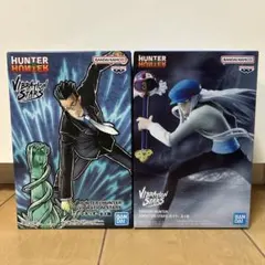 ハンターハンター ナックル フィギュア キメラアント - メルカリ