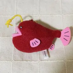 あんスタ　奏汰のあんこうマスコット