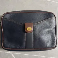 COACH x Champion ショルダーバッグ ネイビー 4556 - メルカリ