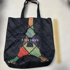 FAUCHON エッフェル塔 トートバッグ
