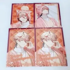 Pajama Party! OS購入特典　ブロマイド セラフ・ダズルガーデン