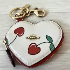 2026年最新】coach チェリーの人気アイテム - メルカリ