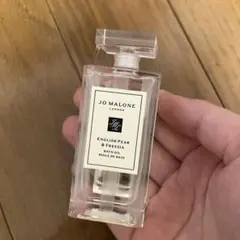 Jo Malone Pear & Freesia バスオイル 30ml