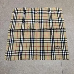 BURBERRY アーカイブベージュ シルクリボン 180cm×8cm - メルカリ