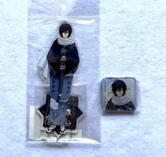 薄桜鬼 斎藤一 アクリルスタンド 桜の宴 2018 - メルカリ
