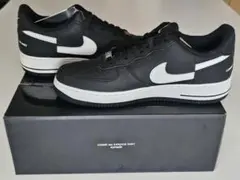 COMME des GARÇONS SHIRT x SUPREME Nike