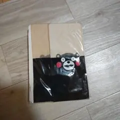 くまモン　ニーハイ風パンスト