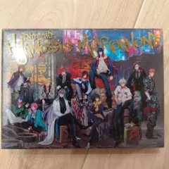 ヒプノシスマイク-Division Rap Battle-