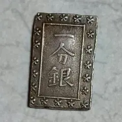 2025年最新】天保一分銀の人気アイテム - メルカリ