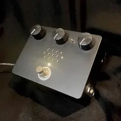 真空管 Bass Preamp Black NOBLEクローン 真空管 Bass Preamp Black NOBLEクローン - メルカリ