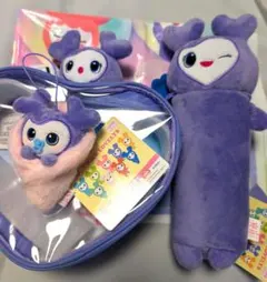 TWICE LOVELYS サナ gigo 限定　3点セット　ショッパー付き