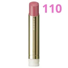 スック　モイスチャー グレイズ リップスティック 110 蜜咲 レフィルのみ